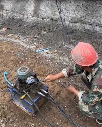 潍坊安丘预应力锚杆
